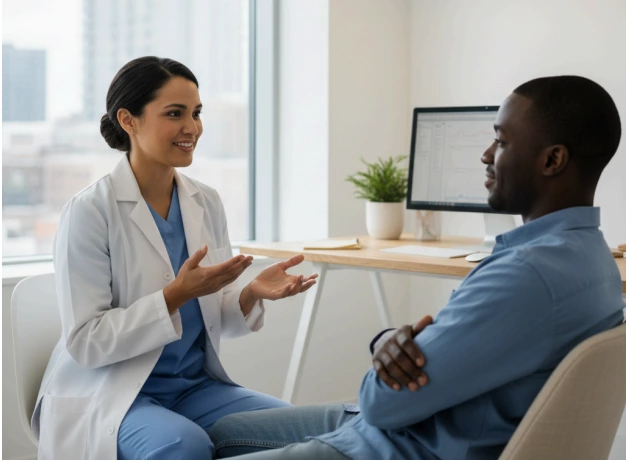 2D ECHO Test Benefits