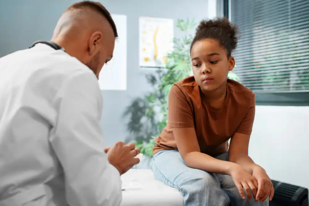 Adolescent Health