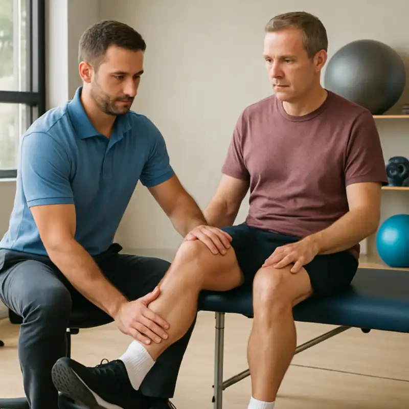 Signs Your Body Is Telling You to See a physiotherapist