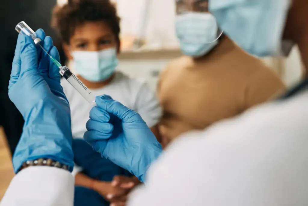 Vaccinations & Immunizations victoria island