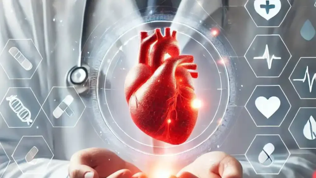 cardiology