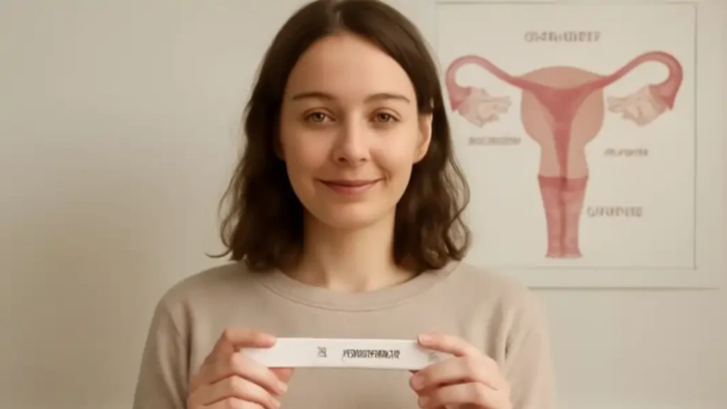 fertility assessments victoria islands