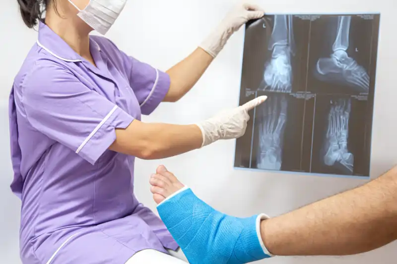 fracture care victoria islands lagos
