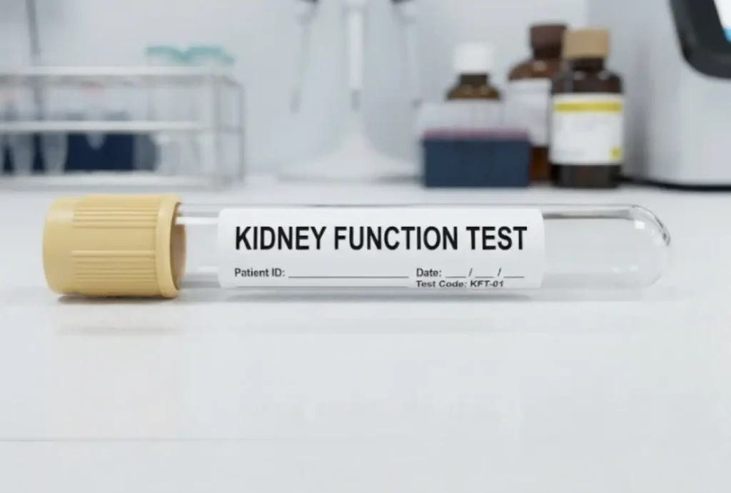 liver function test victoria island lagos
