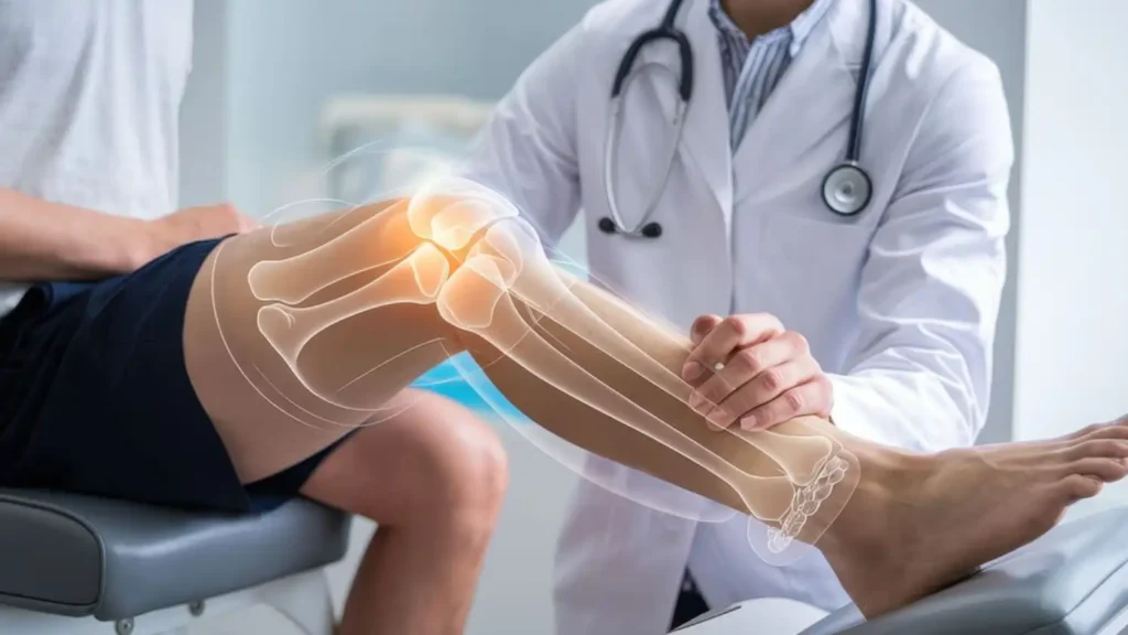 orthopedics