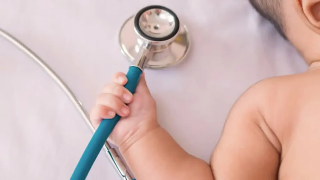 pediatrics