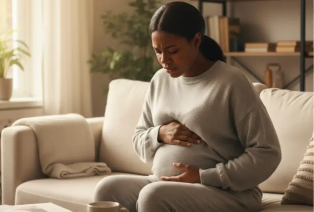 pregnancy