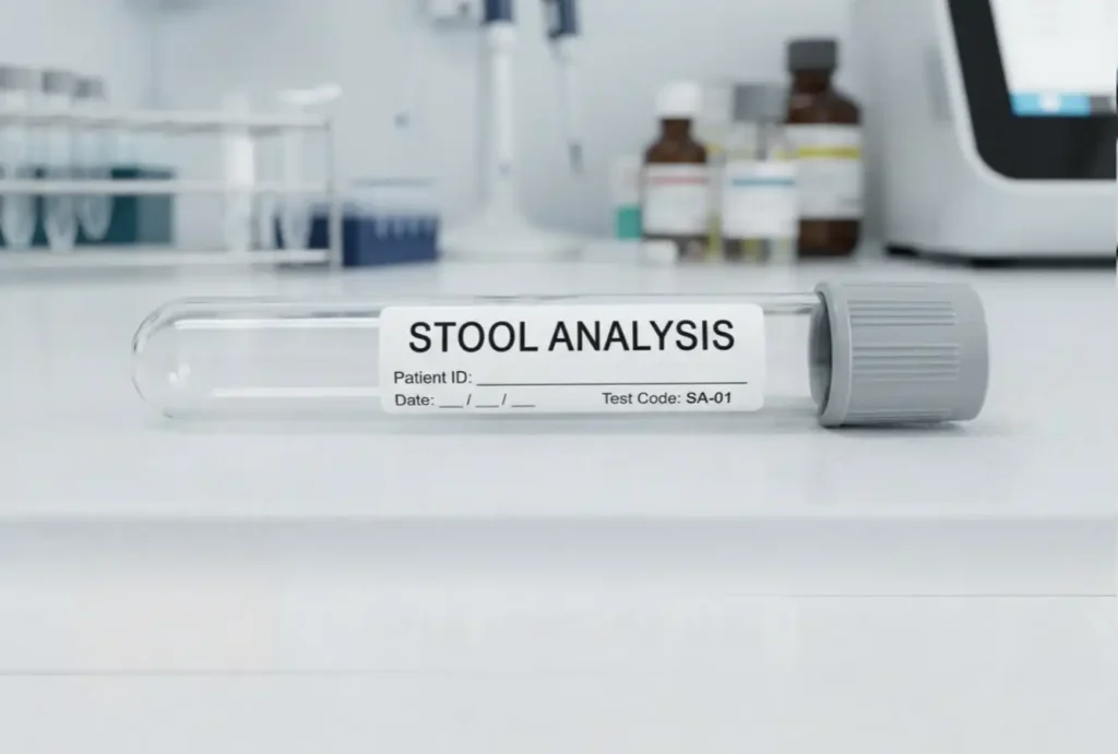 stool analysis