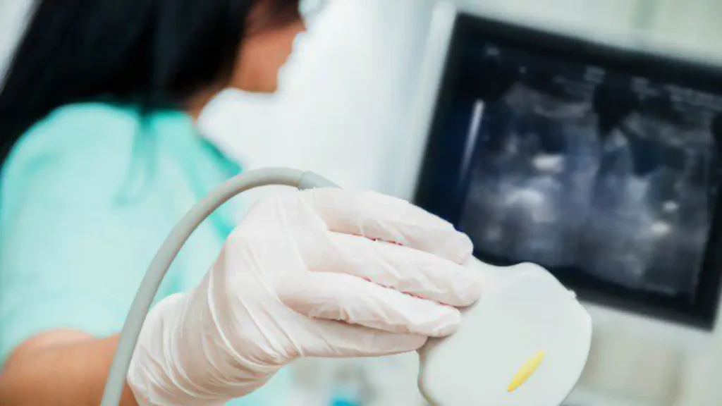 ultrasound