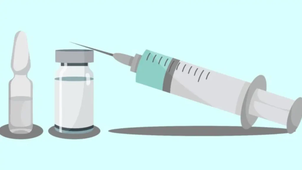 vaccination