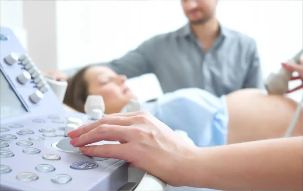 Doppler Ultrasound victoria island lagos