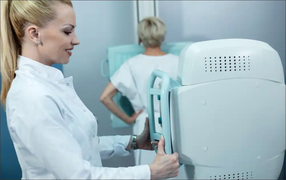 breast ultrasound victoria islands