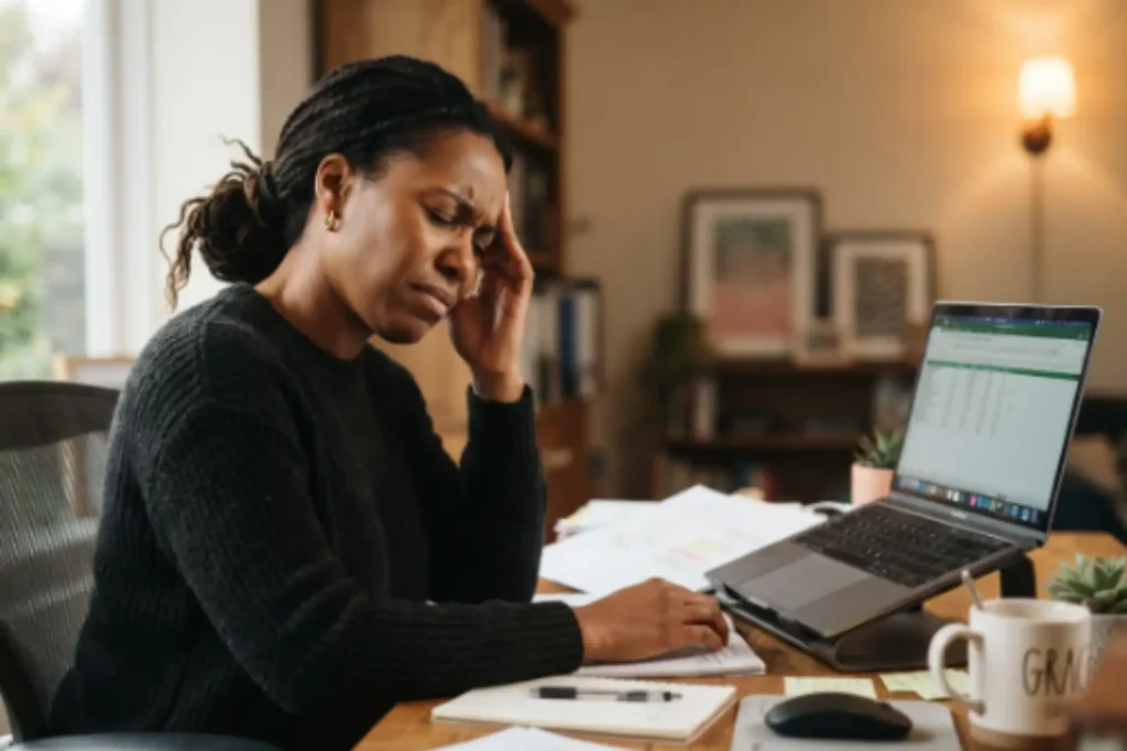 What Causes Frequent Headaches in Adults?