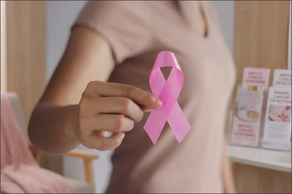 breast cancer in women